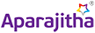 Aparajitha Logo