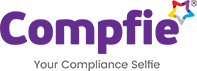 Compfie Logo